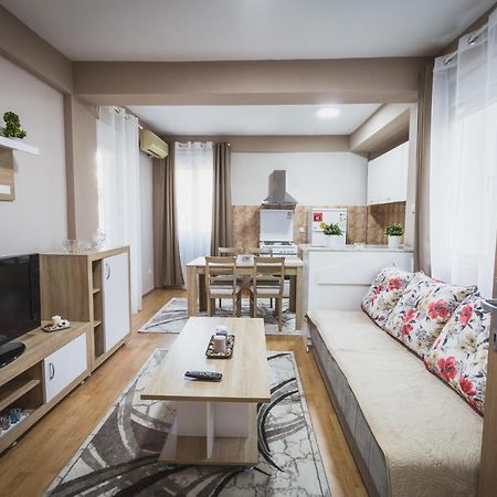 Axios Apartment Гевгелія Екстер'єр фото