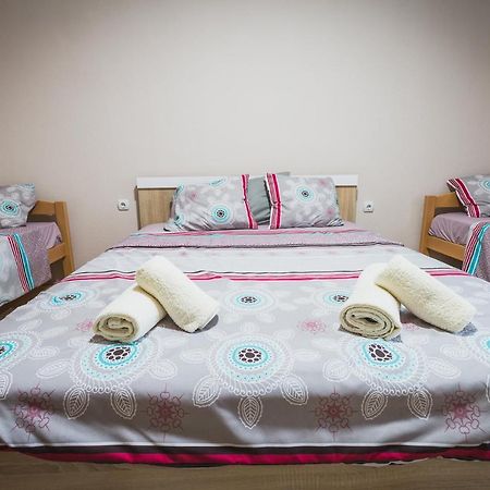 Axios Apartment Гевгелія Екстер'єр фото