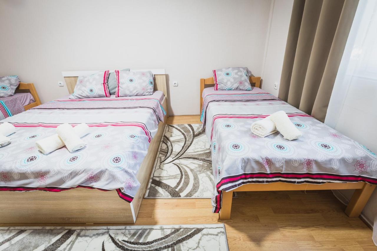 Axios Apartment Гевгелія Екстер'єр фото