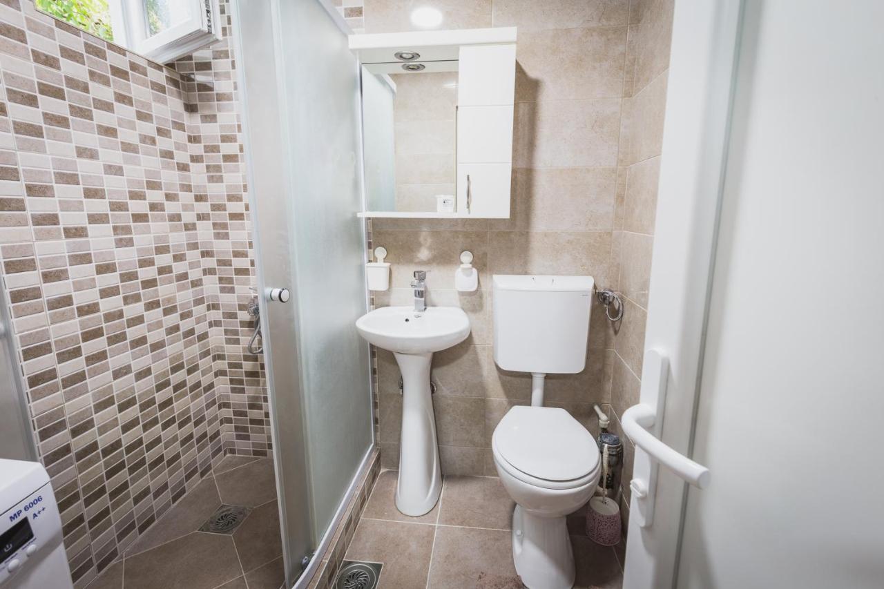 Axios Apartment Гевгелія Екстер'єр фото