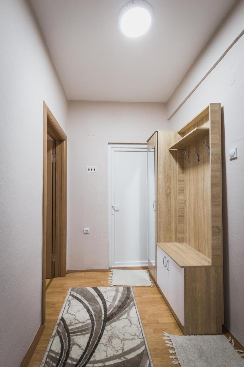 Axios Apartment Гевгелія Екстер'єр фото