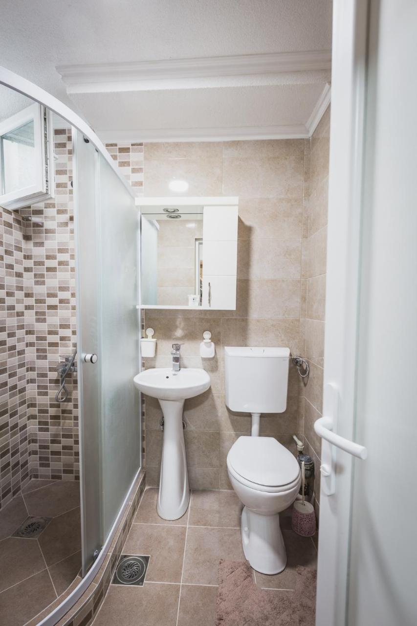 Axios Apartment Гевгелія Екстер'єр фото