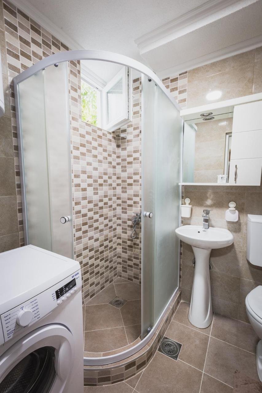 Axios Apartment Гевгелія Екстер'єр фото